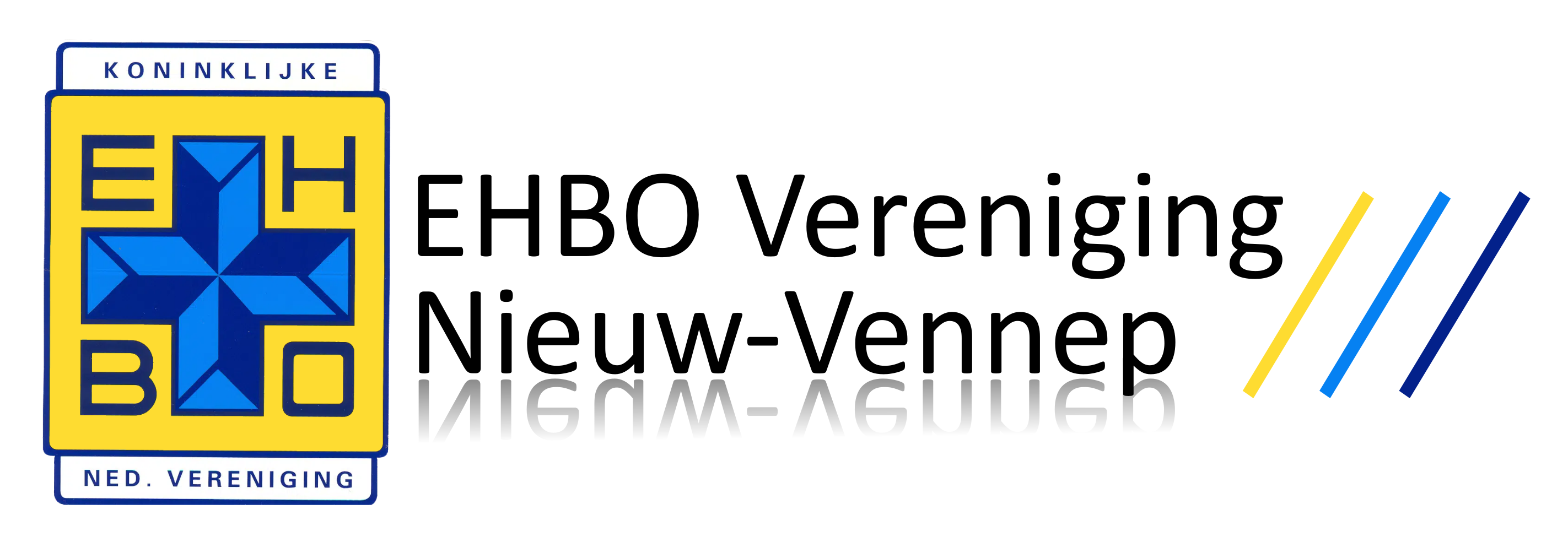 EHBO vereniging Nieuw-Vennep
